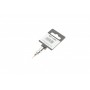Біта Torx TX-TP8 + адаптер під ключ 1/4