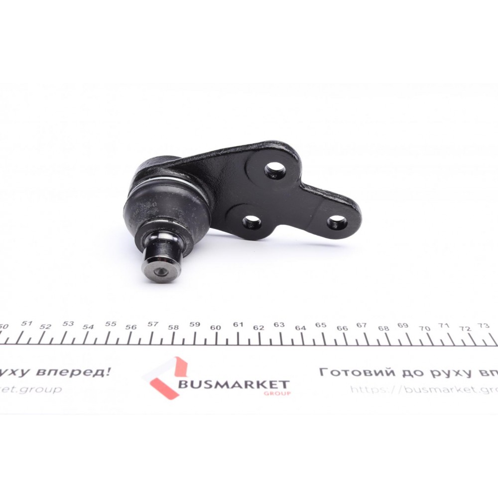 Опора кульова (передня/знизу/R) Ford Kuga I/II 08- (d=21mm)