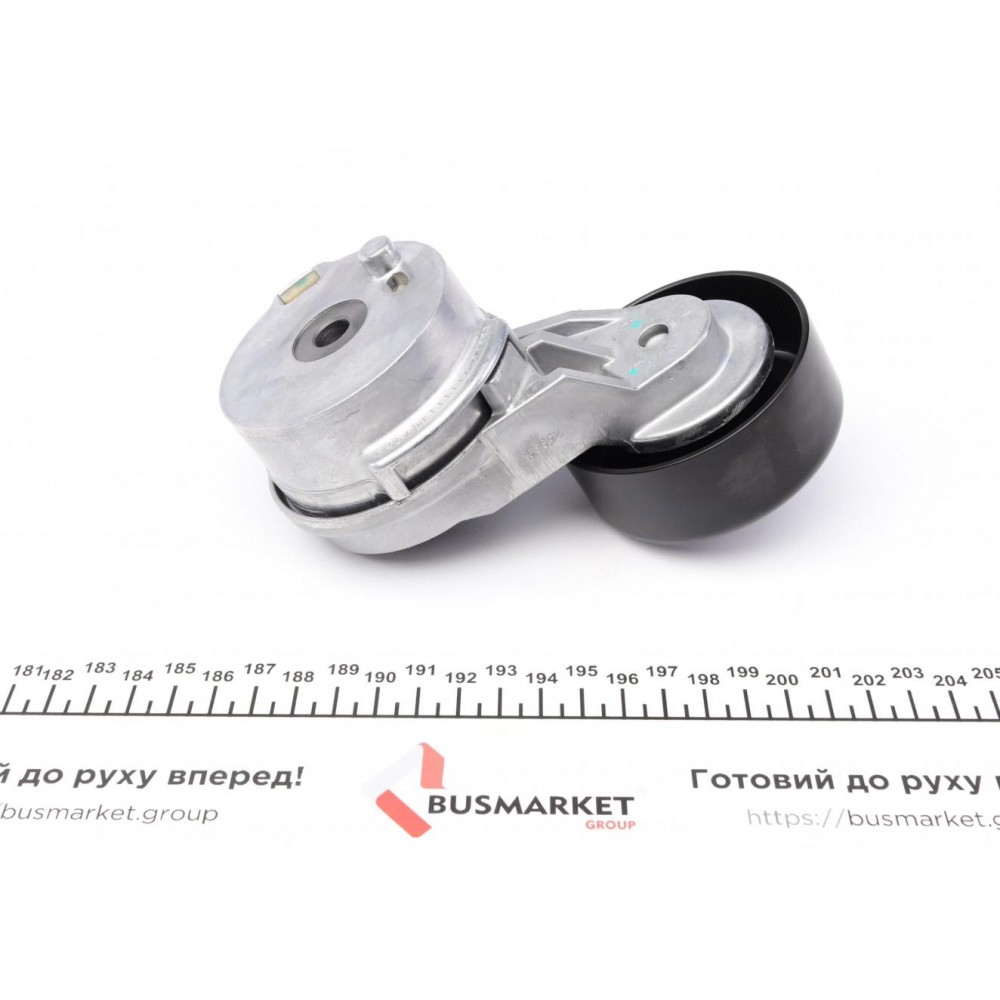 Натяжник ременя генератора Hyundai Accent/Kia Cerato 1.6 CVVT 04-