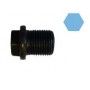 Болт зливу оливи Volvo 850/960/C30/C70/S40/S60/S80/S90/V40/V60/V70/V90 -12 (M18x1.5x18)