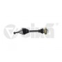 Піввісь (передня) VW 1.9/2.0 TDI 4motion 03-10 (L) (36х491)