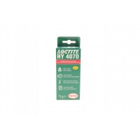 LOCTITE HY 4070 CR11G DB клей двохкомпонентний гібридний (10:1/висок. вязк./4 насадки)