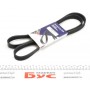 Ремінь генератора Fiat Ducato 2.0JTD 01- (ALT, AC) (6PK1468)
