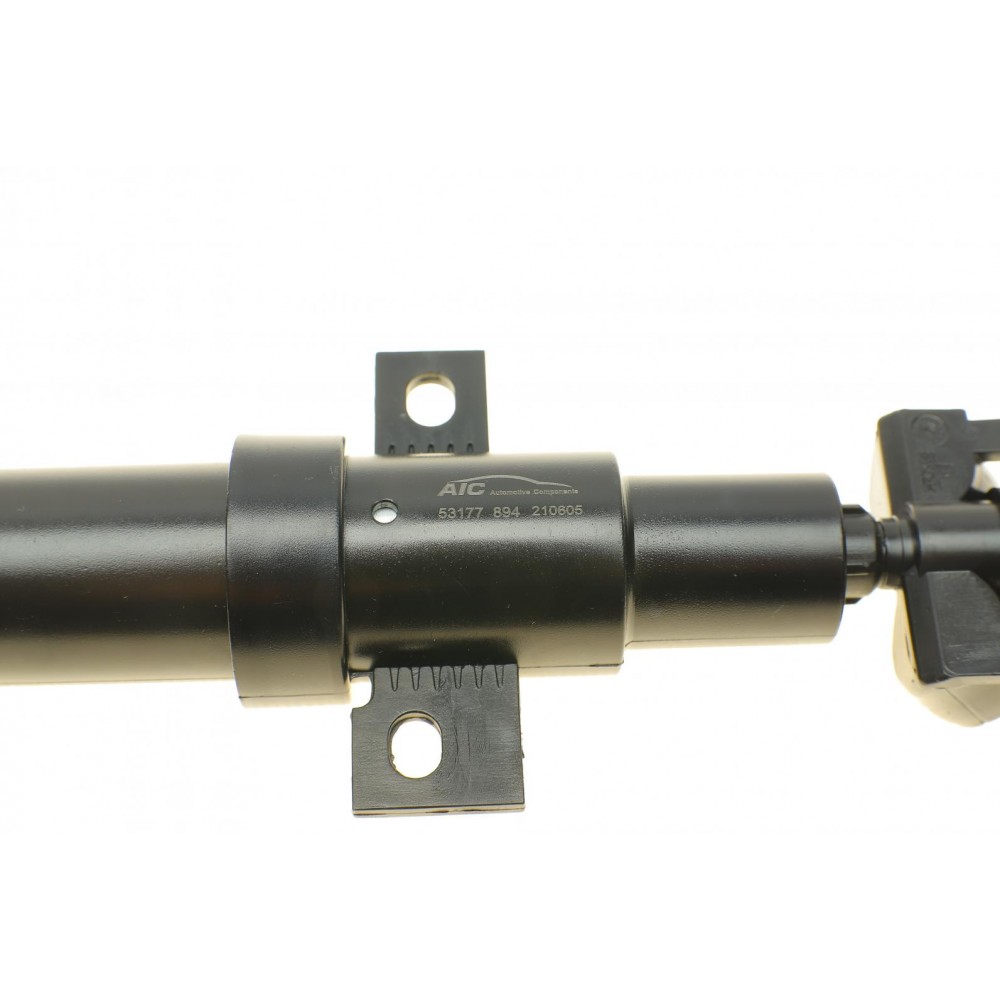 Форсунка омивача фари VW Passat 05-12 (L)