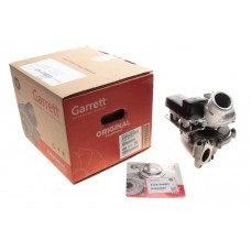 Турбіна Audi A6/A7/Porsche Cayenne/VW Taureg 3.0D 04-