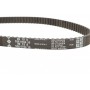 Комплект ГРМ Mitsubishi Pagero II/III/L200/L300 2.5D 90-05
