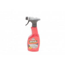 Засіб для митья скла та інших скляних поверхонь Carso Optica Glass Cleaner (0.5L)