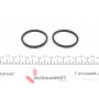 Ремкомплект супорта (переднього) Opel Insignia 08- (d=42mm) (+поршень) (TRW)