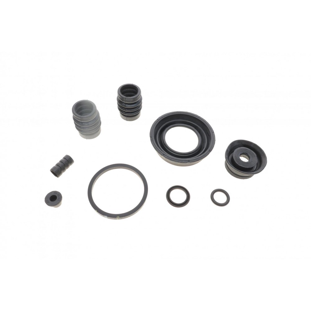 Ремкомплект супорта (заднього) Chevrolet Cruze/Opel Astra J/Zafira 10- (d=40mm) (Ate)