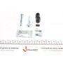 Направляюча супорта (переднього/к-кт) Toyota Corolla 97-02 (Lucas)