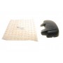 Кришка дзеркала (L) Renault Master/Opel Movano 98-10 (8200255776)