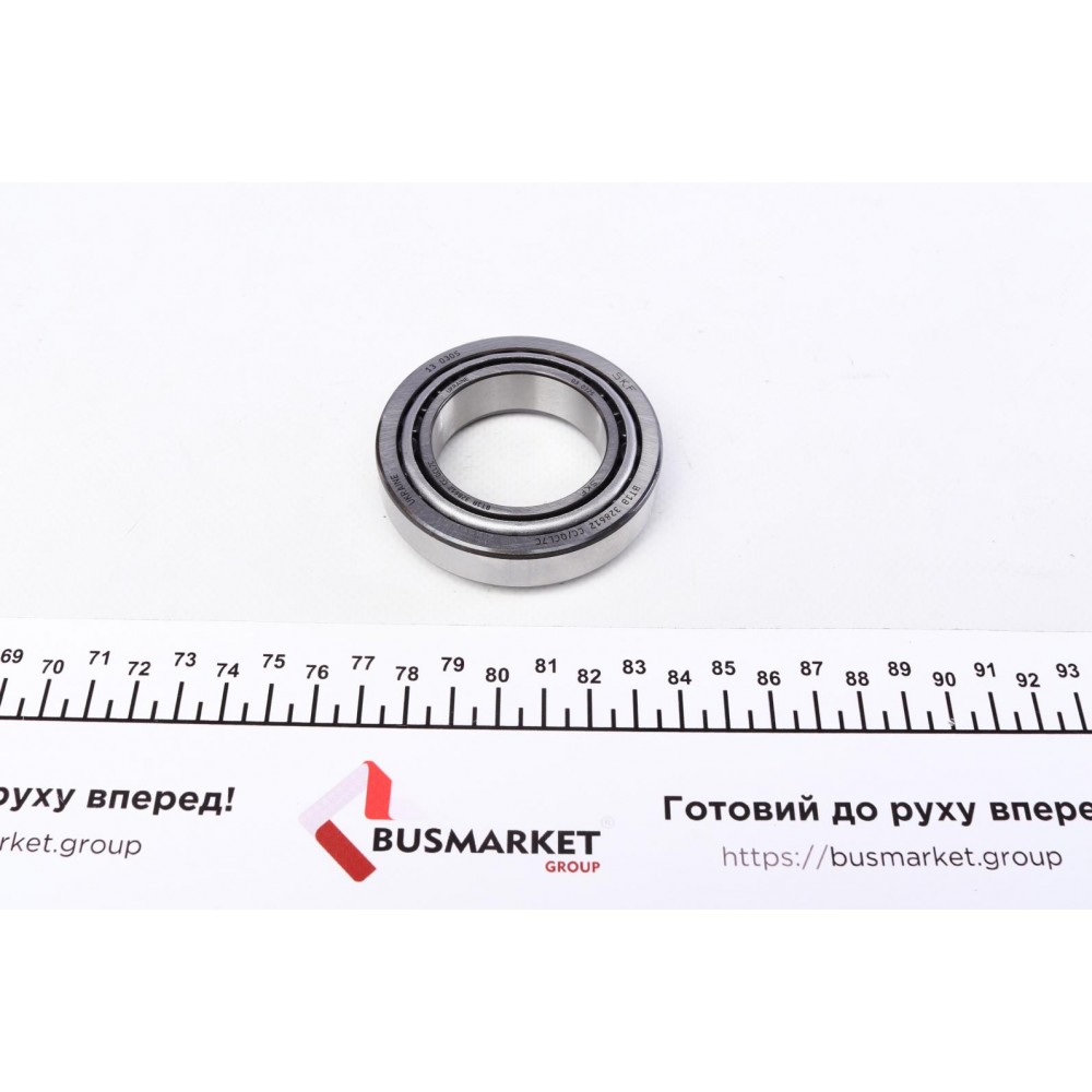 Ремкомплект КПП Audi A3/VW Golf/Passat/Touran 1.2-1.8TSI 07-. 0 ранку (7 ступ. кпп) DQ200