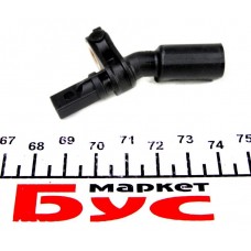 Датчик ABS (передній) Audi A2 00-05/Skoda Praktik 1.2-1.9TDI 06-15 (L) (без упаковки)