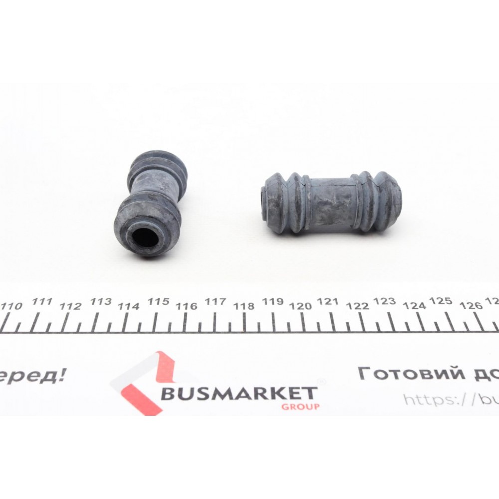 Ремкомплект супорта (переднього) Ford Focus 09-11 (d=54mm) (TRW)