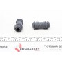 Ремкомплект супорта (переднього) Ford Focus 09-11 (d=54mm) (TRW)