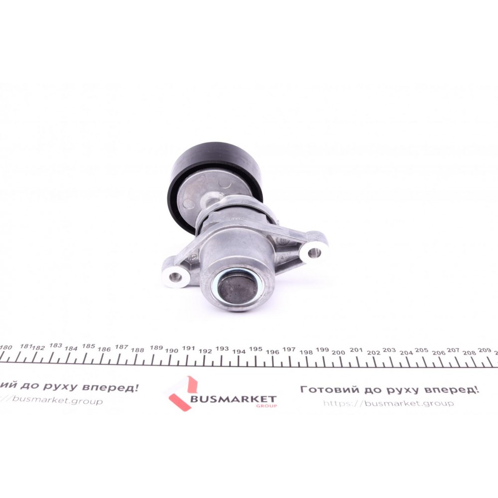Натяжник ременя генератора Citroen C3 II/C4 1.4-1.6HDi 09-