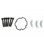Піввісь (передня) Seat Cordoba/Ibiza/Skoda Fabia/Roomster/VW Polo 1.2/1.4/1.9D 99- (R) (36x751)