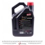 Олива 5W50 Sport (5L) (ACEA A3/B4/C3) (102716)