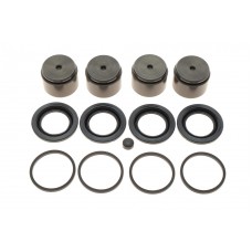 Ремкомплект супорта (переднього) MB E-class (W211) (d=44mm) (+4 поршня) (Brembo)