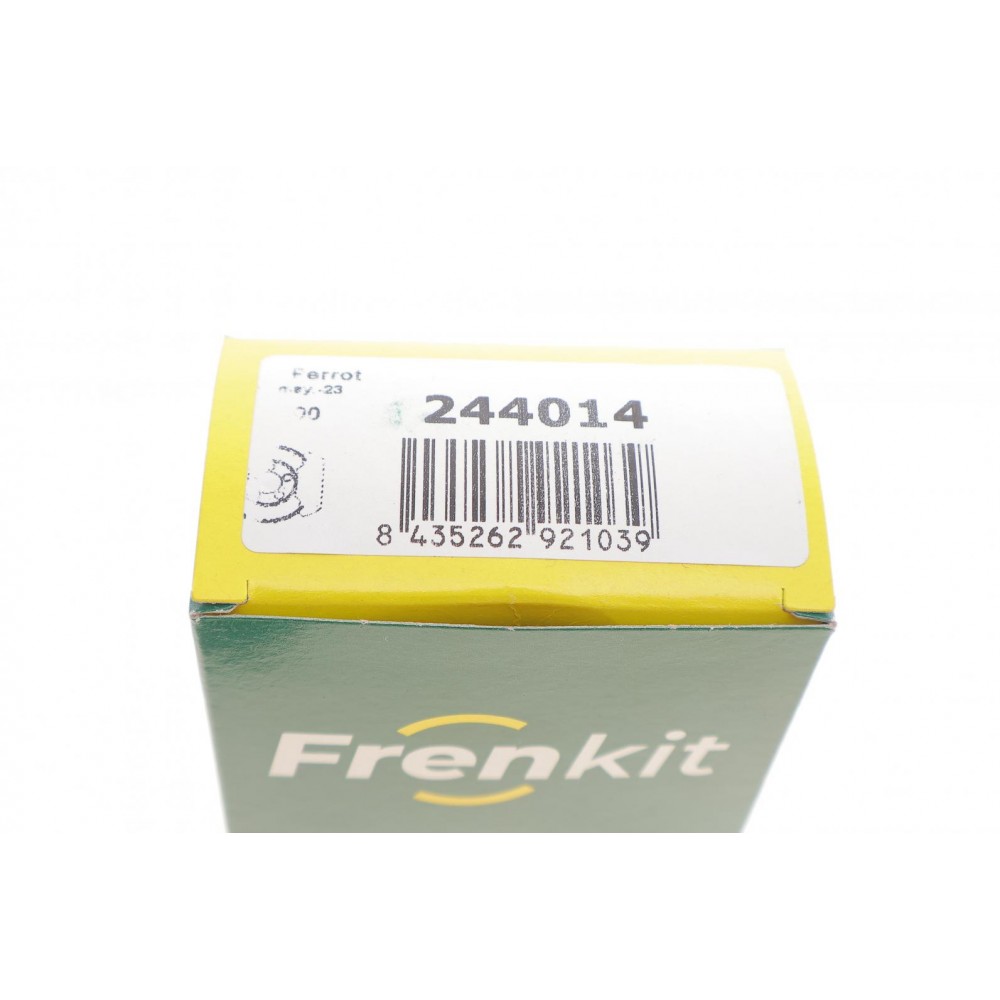 Ремкомплект супорта (переднього) VW LT 28-35/28-46 96-06 (d=44mm) (Perrot)