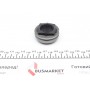 Комплект зчеплення Citroen Berlingo/Peugeot Partner 1.6i 08- (d=200mm) (+вижимний)