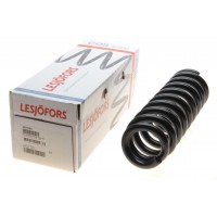 Пружина (передня) Toyota Land Cruiser Prado 3.0D-4D 02-10 (всюдихід закр.)