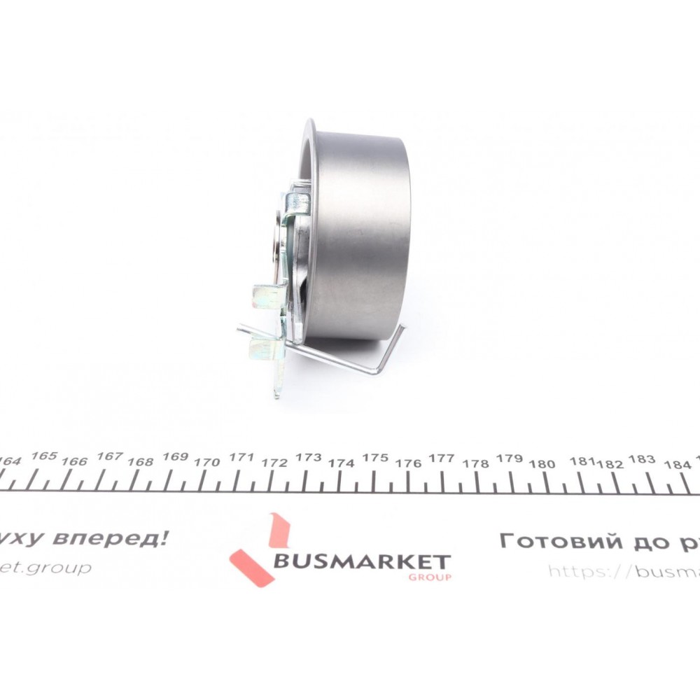 Ролик ГРМ Hyundai i30/Elantra/Kia Cee'd 1.8-2.0 95- (натяжний) (70x31)