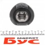 Сайлентблок балки (задньої/спереду) MB (W124/W201) 82-93 (к-кт)
