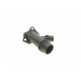 Фланець системи охолодження BMW 3 (E90-E93)/5 (E60/E61) 2.0-3.0d M47/M57 01-10
