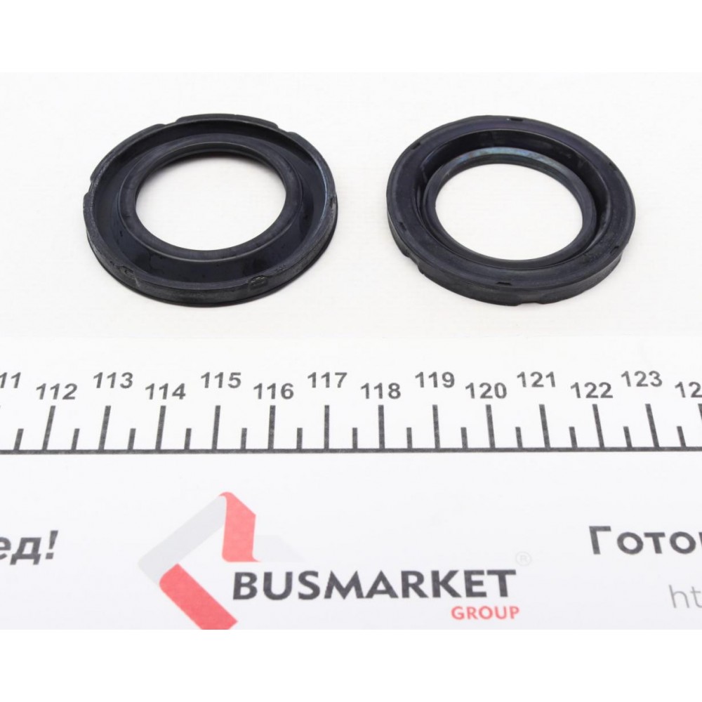 Ремкомплект супорта (заднього) BMW 3 (E92/E93) 06- (d=42mm) (+2 поршня) (Brembo)