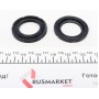 Ремкомплект супорта (заднього) BMW 3 (E92/E93) 06- (d=42mm) (+2 поршня) (Brembo)