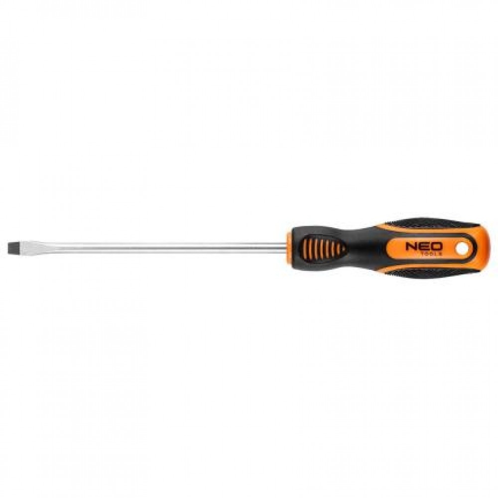 Викрутка SL6,5 150  mm