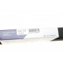 Ремінь генератора MB Sprinter CDI (-AC) (з обводним роликом)(6PK2257)
