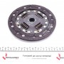 Комплект зчеплення Dacia Dokker 12-/Renault Kangoo 1.6 16V 08- (d=200mm) 26z