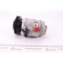 Компресор кондиціонера MB Sprinter 906 06-
