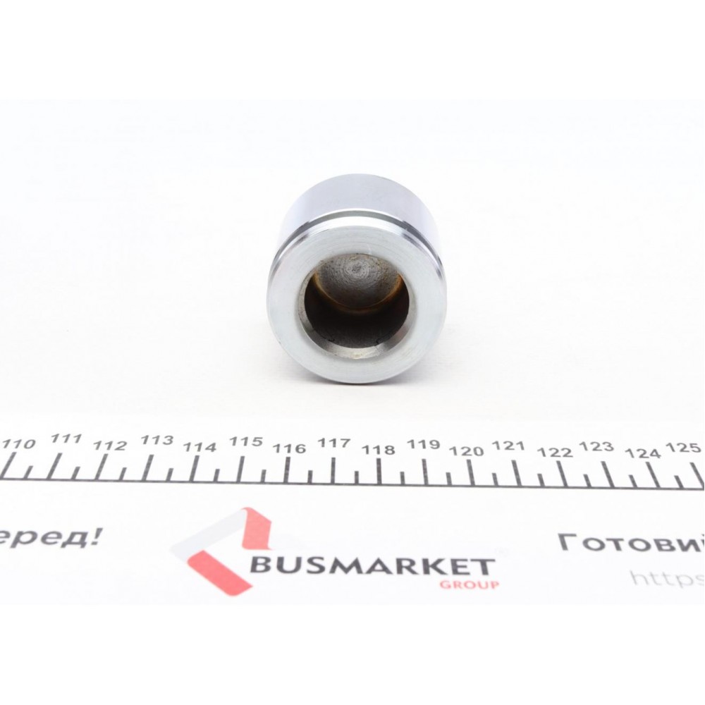 Поршень супорта (переднього) MB T1/G-class 77- (44x37mm)(ATE)