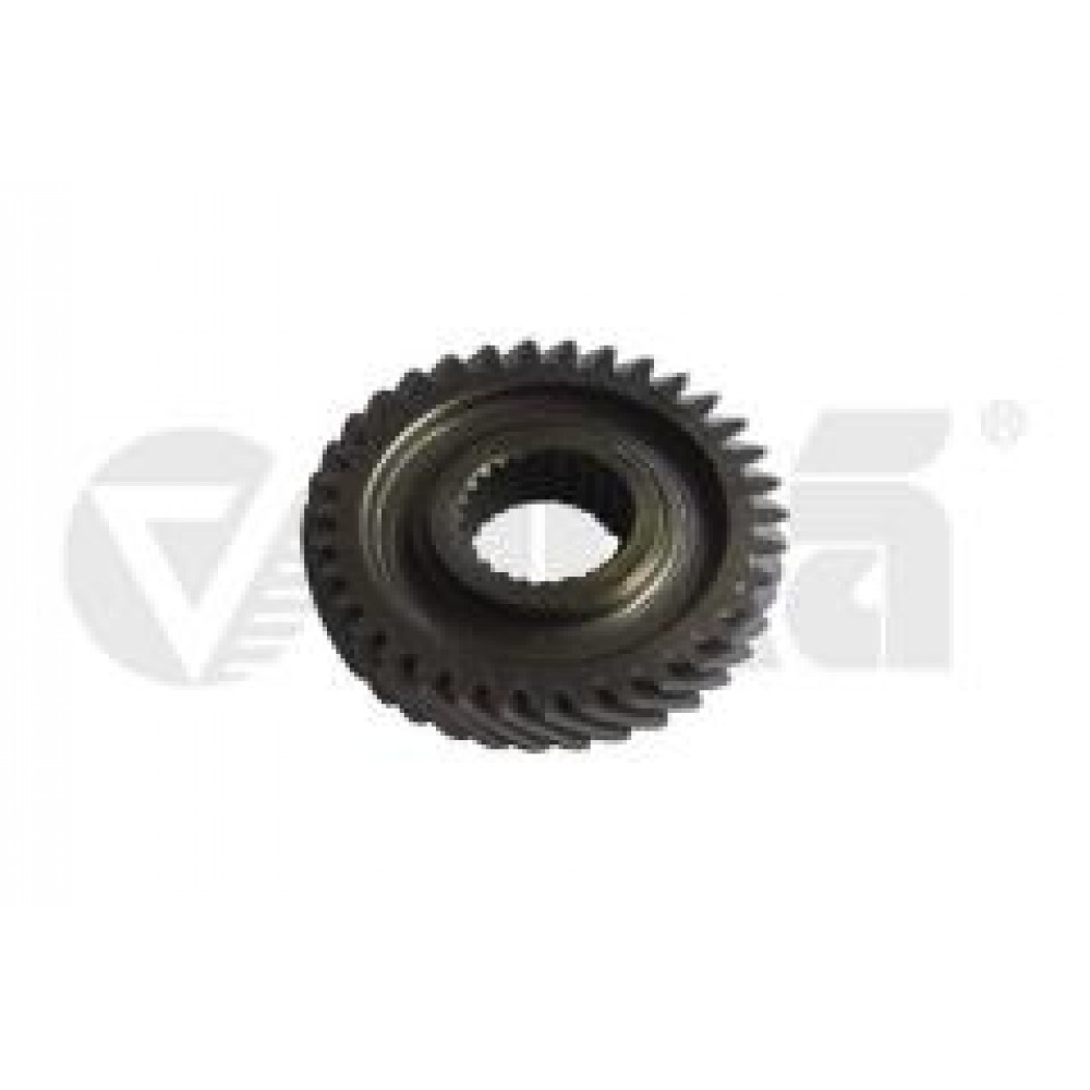 Шестерня КПП Audi A1 1.4 11-14/VW Golf 1.6 tdi 13-15 (5 передачі) (z=37)