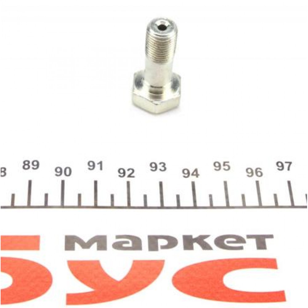 Болт Banjo (банжо) M10x1mm (16x32.3)