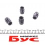 Планка супорта (заднього) прижимна (к-кт) MB M-class (W166) 11-15 (Lucas/TRW)