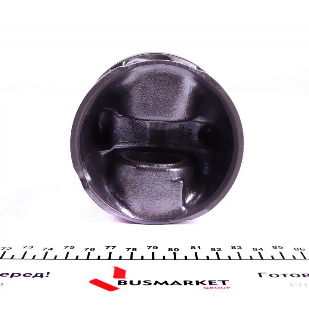 Поршень MB Sprinter OM611-612 (88.50mm/+0.5) (прямий шатун. палець 30мм) = 7110895000