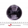 Поршень MB Sprinter OM611-612 (88.50mm/+0.5) (прямий шатун. палець 30мм) = 7110895000