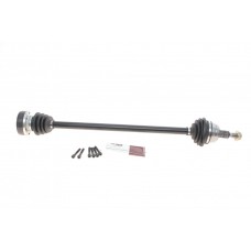 Піввісь (передня) Audi A3/Seat Leon/Skoda Octavia/VW Bora/Golf IV 96-10 (R)