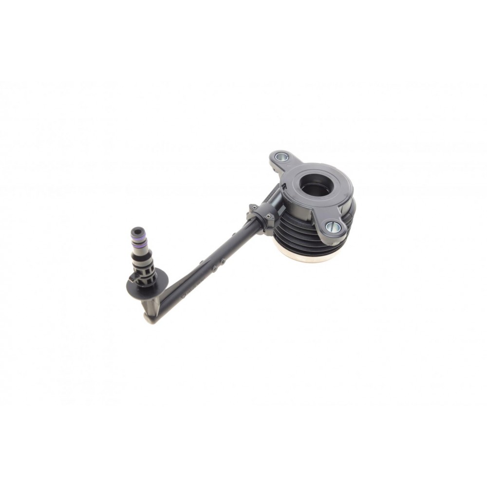 Демпфер + комплект зчеплення Nissan Qashqai/Renault Kangoo 1.5 dCi 08- K9K
