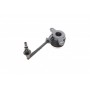 Демпфер + комплект зчеплення Nissan Qashqai/Renault Kangoo 1.5 dCi 08- K9K