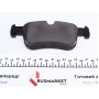 Колодки гальмівні (передні) BMW 1 (F20)/3 (F30)/4 (F32) 10-