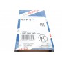 Ремінь генератора Hyundai Accent 1.3/1.5i/Getz 1.3i 94-05 (4PK611)