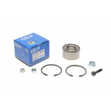 Підшипник маточини (передньої) Audi 100/200/Quattro -91 (42x75.05x37) (к-кт)
