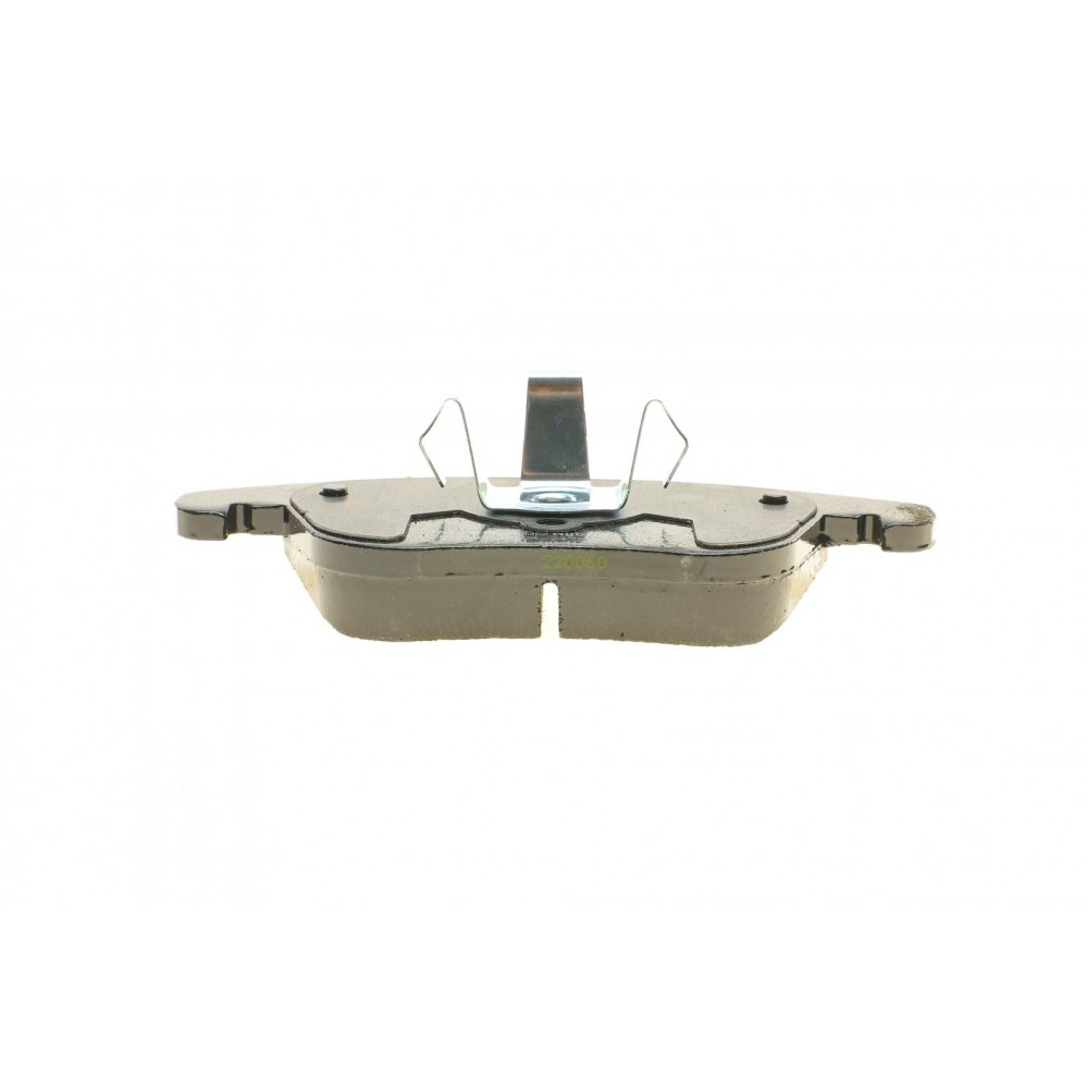 Колодки гальмівні (передні) Ford Galaxy III/S-Max/Mondeo V/Fusion 13-