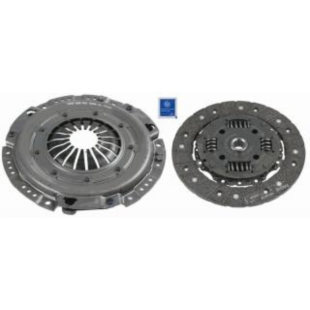 Комплект зчеплення Opel Vectra B 95-03 (d=220mm)