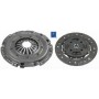 Комплект зчеплення Opel Vectra B 95-03 (d=220mm)
